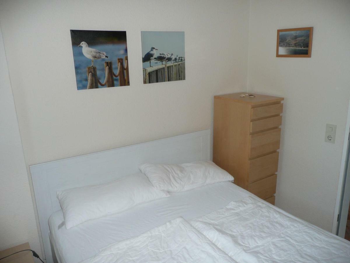 Seestern Dahme (Schleswig-Holstein) Exterior photo