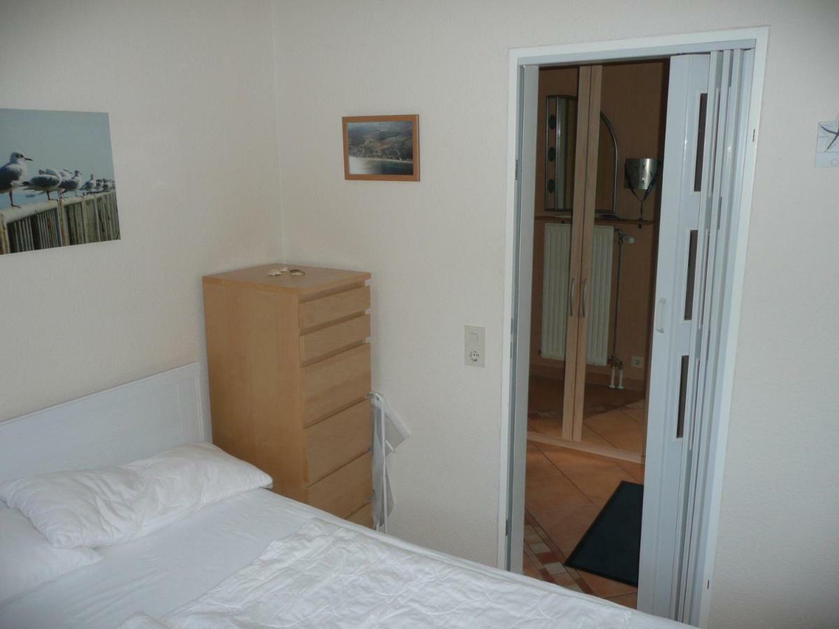 Seestern Dahme (Schleswig-Holstein) Exterior photo