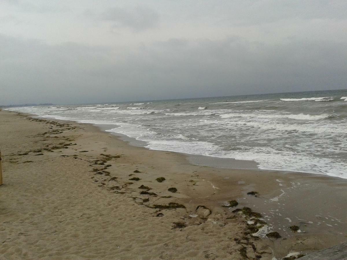 Seestern Dahme (Schleswig-Holstein) Exterior photo