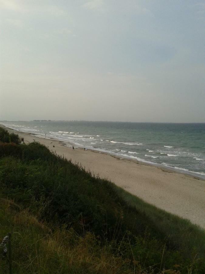 Seestern Dahme (Schleswig-Holstein) Exterior photo